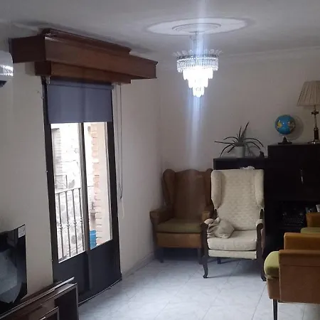 Apartamento Apartamento Grande En Centro Ciudad
