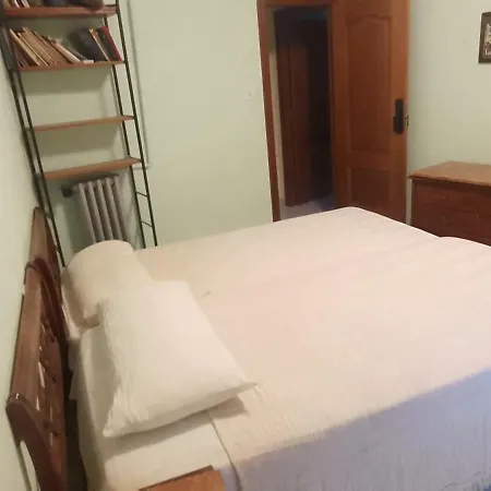 Apartamento Grande En Centro Ciudad