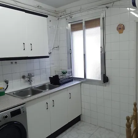 Apartamento Grande En Centro Ciudad *