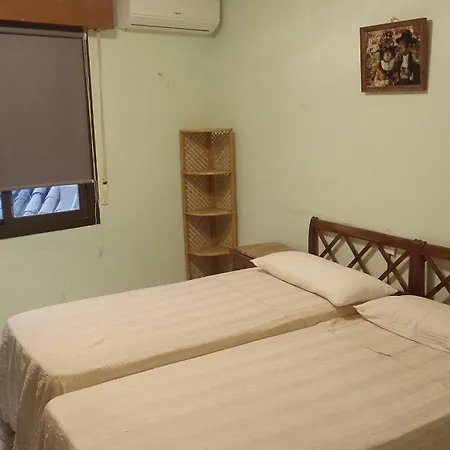 Apartamento Apartamento Grande En Centro Ciudad