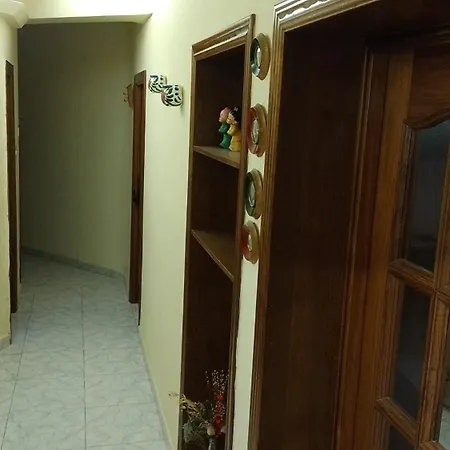 Apartamento Grande En Centro Ciudad Apartamento Toledo