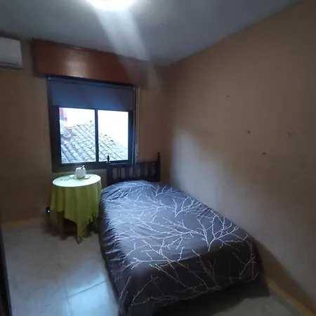 Apartment Apartamento Grande En Centro Ciudad