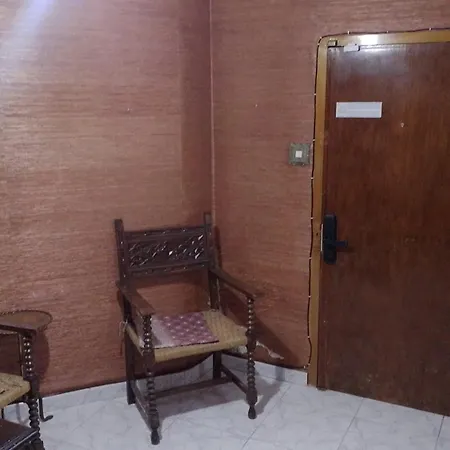 Apartamento Grande En Centro Ciudad Toledo
