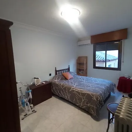 Apartamento Grande En Centro Ciudad