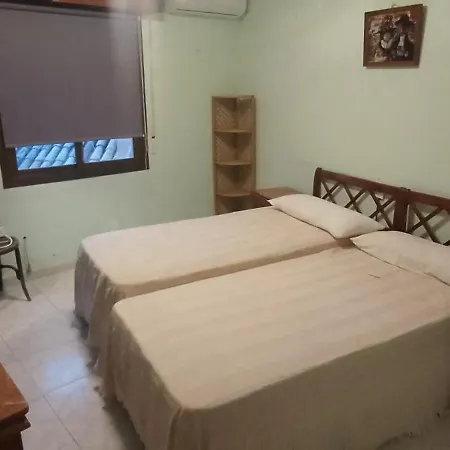 Apartamento Grande En Centro Ciudad Apartment *