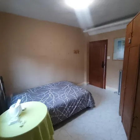 Apartamento Grande En Centro Ciudad Toledo