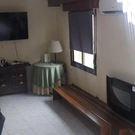 Apartamento Grande En Centro Ciudad *